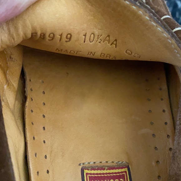 Cole Haan Loafers - Picture 6 of 7